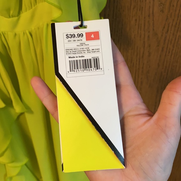 Prabal Gurung for Target - Picture 5 of 5